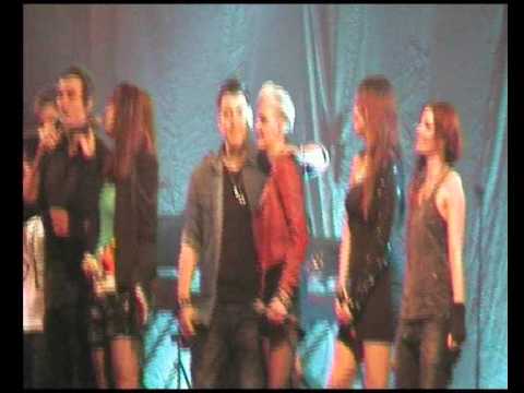 Svenska Idol i Jakobstad