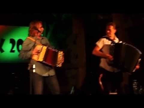 Jaromír Nohavica a Robert Kusmierski - Přívozská puť (Trampský širák 2013)