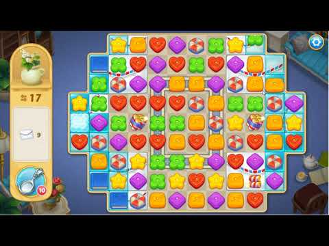 Matchington Mansion Level 1028 - No Boosters