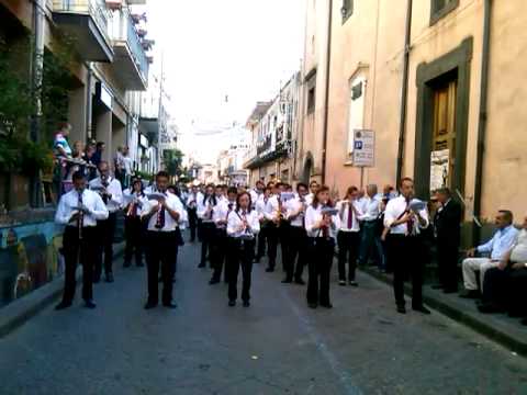 Cuore Abruzzese - marcia sinfonica