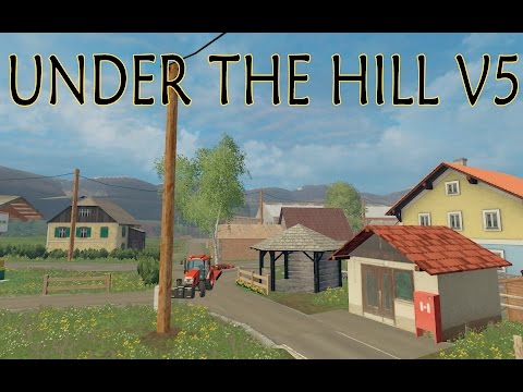 UTH 15 map v5 - UNDER THE HILL (Official Video) MAP DOWNLOAD LINK