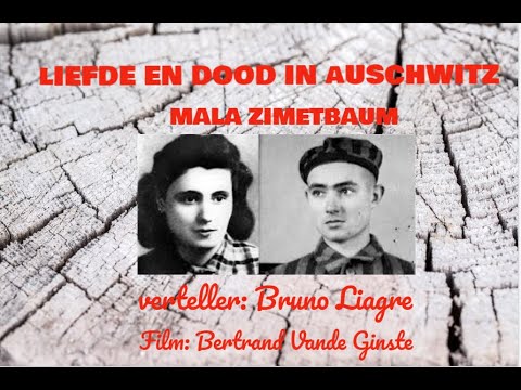 Liefde en dood in Auschwitz | Mala Zimetbaum