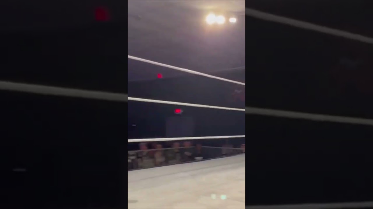 Katie Arquette Smashes Leila Grey 🤯