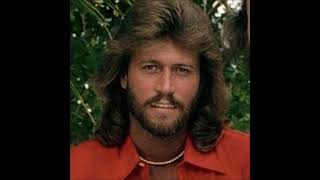 Barry Gibb - I&#39;m Watching You (For Diana Ross)