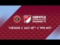 LIVE: Chipotle MLS Homegrown Game | MLS All ...