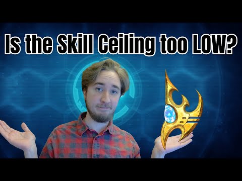 Does Protoss Have to Gamble to Win?!