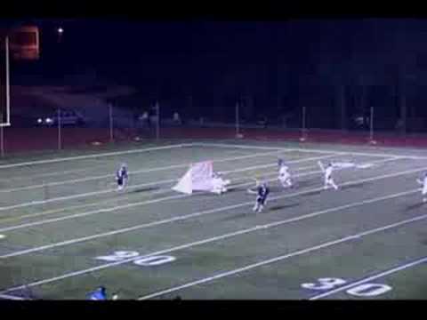 Mt Sinai vs Comsewogue 2008