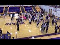 Wylie High School vs. San Angelo Central Varsity Mens' Basketball