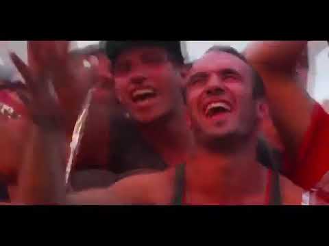 El Candela Ft  Kalil Garcia - El Trenecito