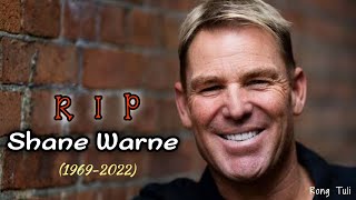 Shane Warne died whatsapp status? || Rip Shane Warne whatsapp status || best whatsapp status