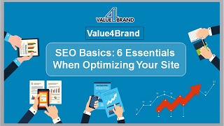 SEO Basics : 6 Essentials required for Optimizing your Website