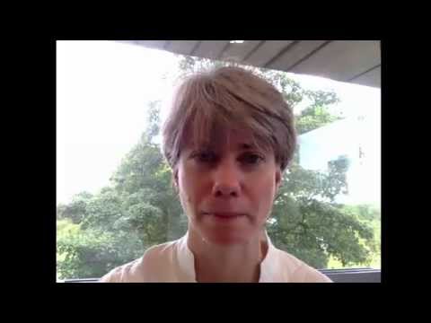 Marshall Dozier, EAHIL president 2013 -2016