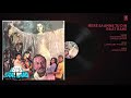 Mere Samne Tu Din Raat Rahe Full Audio Bees Saal Baad 1988 Song Mithun Dimple Kapadia720p