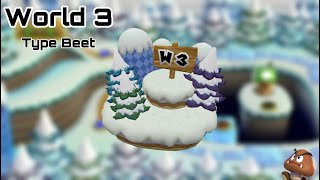 Cover art for im back