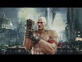 TEKKEN 7 Bryan Fury Ending Intro TEKKEN 7 Character Endings Red Fox 2019