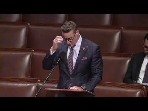U.S. lawmaker says amendment to withhold aid to Nigeria has passed committee stage