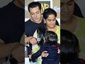 Salman Khan Sister Arpita Khan With Husband Ayush Sharma Arpitakhansharma Shorts Ytshorts