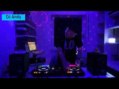 DeeJay A.N.D.Y. Live In The Mix