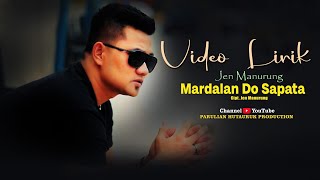 Download lagu JEN MANURUNG - MARDALAN DO SAPATA lagu batak galau ( official video lirik dan terjemahan ) mp3 Download lagu JEN MANURUNG - MARDALAN DO SAPATA lagu batak galau ( official video lirik dan terjemahan ) mp3