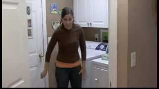 how to get rid of static cling