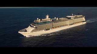 Royal Caribbean 2017 muster drill video