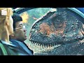 Jurassic World Fallen Kingdom RUN