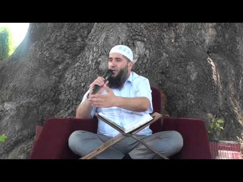 7. Rregullat e muajit të ramazanit - Hoxhë Muharem Ismaili