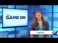 Hallie Wms