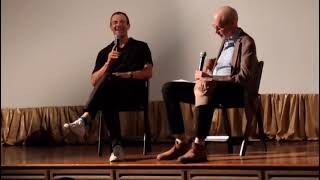 Free State Festival 2026 Q & A