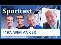 SPORTCAST 197: Broers Anker hebben vier spitsen voor Heerenveen: "We willen meebetalen."