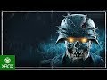 Zombie Army 4: Dead War - Reveal Trailer | Xbox One