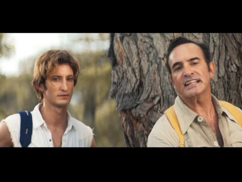 OSS 117 - Liebesgrüße aus Afrika | ICH BIN DEIN FÜHRER, DU MUSST GEHORCHEN!!!