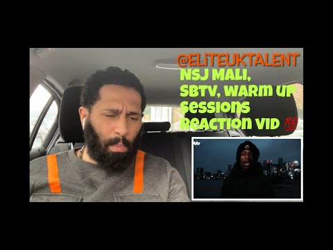 NSJ Mali | Warm Up Sessions [S10.EP20]: SBTV