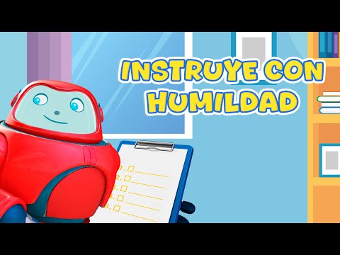 Superlibro │Super Byte │ 2 Timoteo 2:25 📖📲🤖