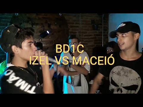 Izel vs Maceió | Flowtal vs Aquiraz-CÉ [Batalha da primeira capital] Aquiraz-CÉ