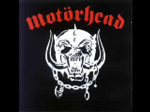 Motörhead-On Parole      [1977-with Lyrics]