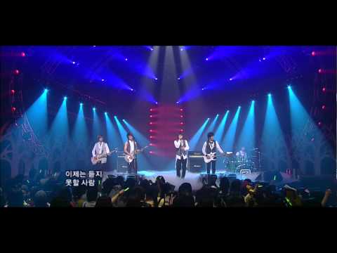 070902 FT Island Thunder