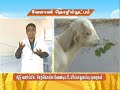 Pon Vilaiyum Bhoomi 07 04 2020 Agricultural Technology