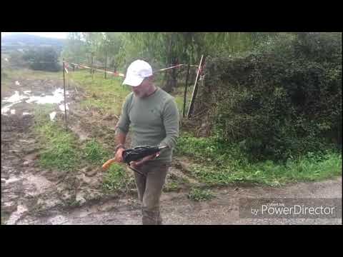 Scheletro umano a Siamanna. Macabra scoperta