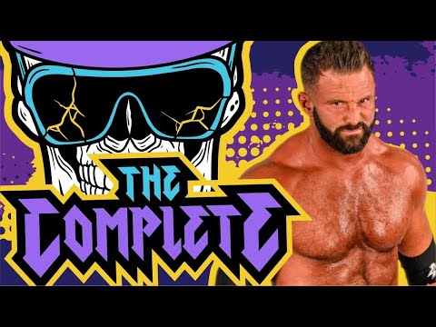 WWE Fans In Saudia Arabia Chant For Matt Cardona During WWE Night Of Champions 2025 Post-Show