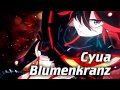 NIGHTCORE - BLUMENKRANZ (KILL LA KILL ...