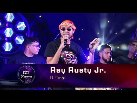 Ray Rusty Jr. X D'Nova - Dushi Cayente