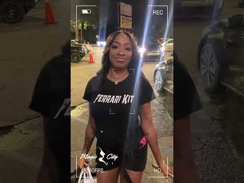 ✨MAGIC CITY MONDAY✨