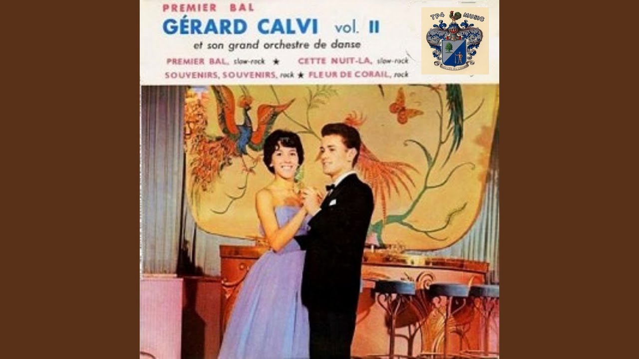 Premiere Bal
