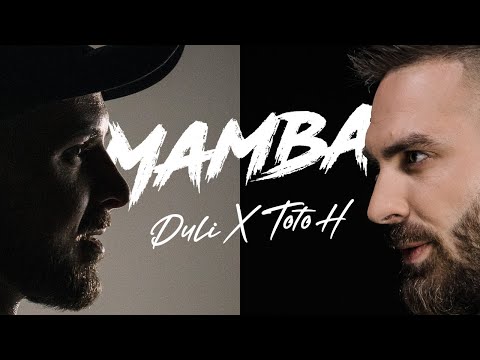 Mamba - ToTo H x Duli