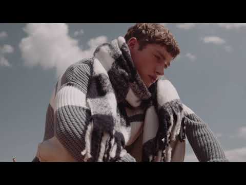 RESERVED | "AUTUMN 2021 CAMPAIGN – FOR HIM" | UPRIGHT MUSIC