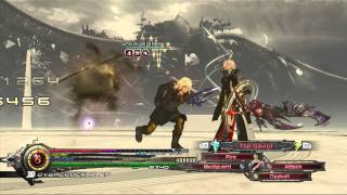 [閒聊] 第三型態的雷光如果在FF16是什麼樣的存在