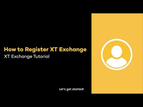 How to sign up and complete KYC