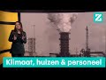 Zo zijn Nederlands grootste problemen in één keer opgelost • Z zoekt uit