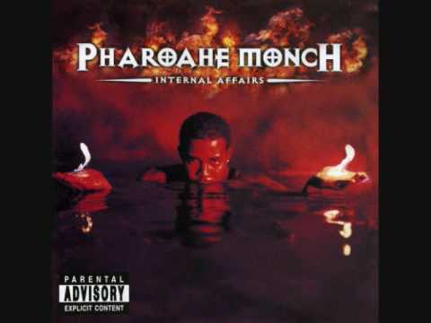 Pharoahe Monch-Internal Affairs-Simon Says (Remix)